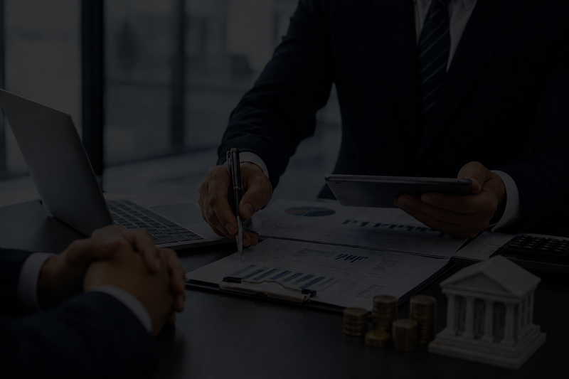 Banking & Financial Services