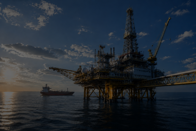 Oil & Gas / Petroleum