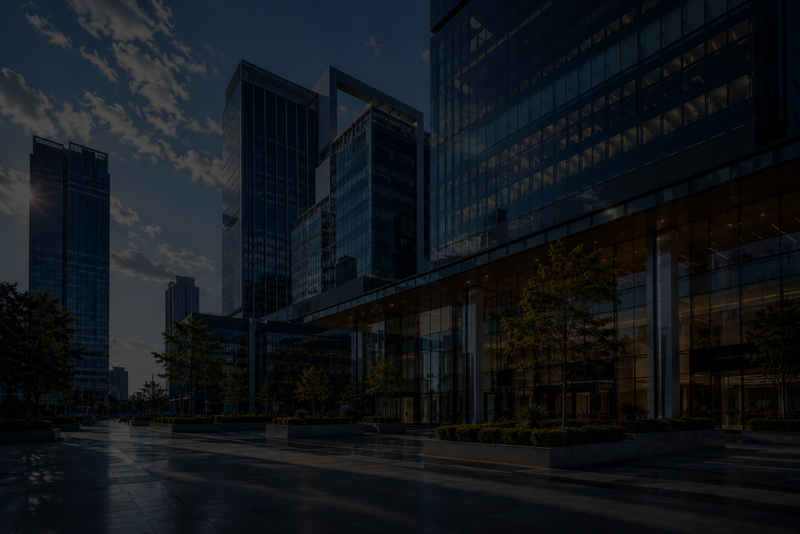 Corporate & Commercial