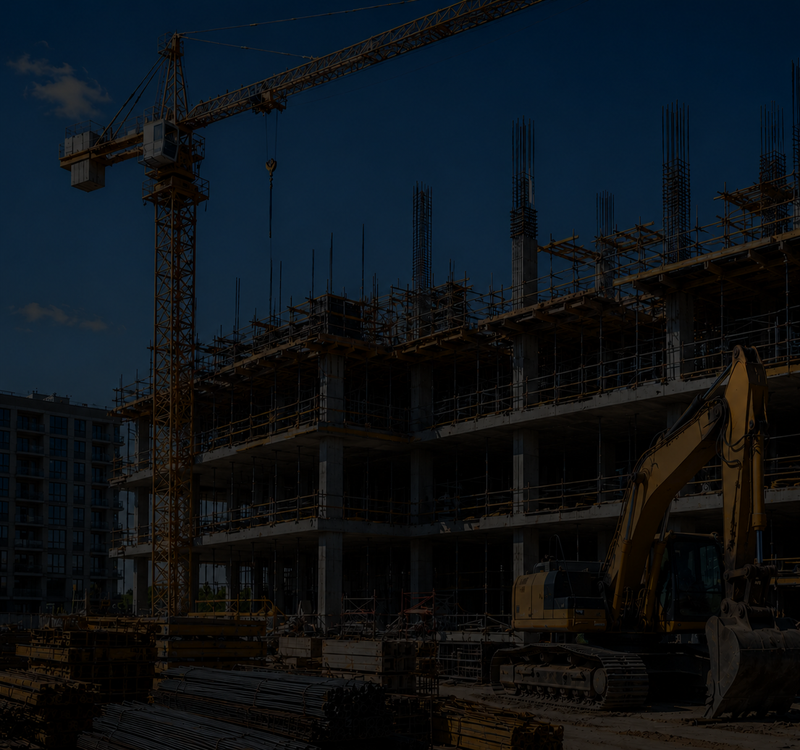 Real Estate & Construction