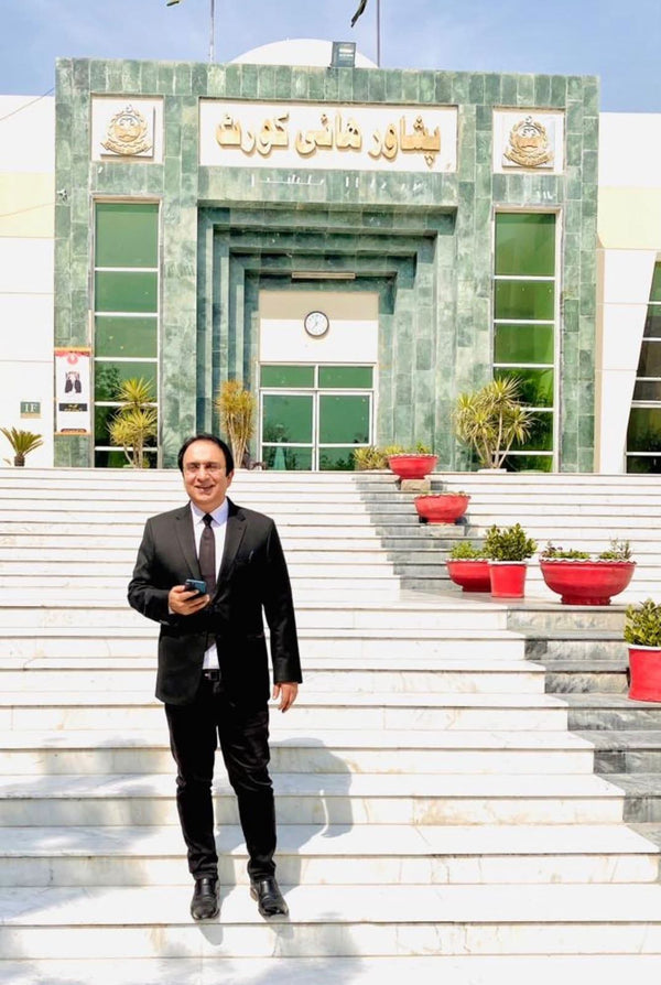 NAVEED ANWAR
